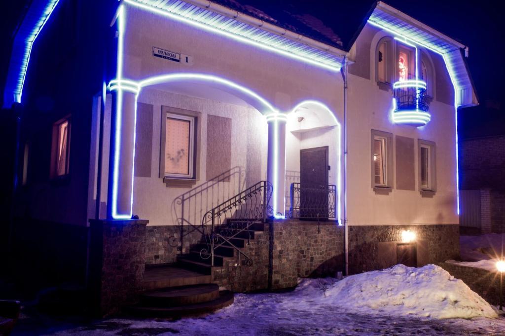 Hôtel Valeo à Minsk Extérieur photo
