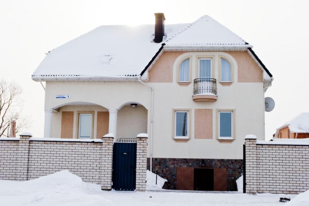Hôtel Valeo à Minsk Extérieur photo