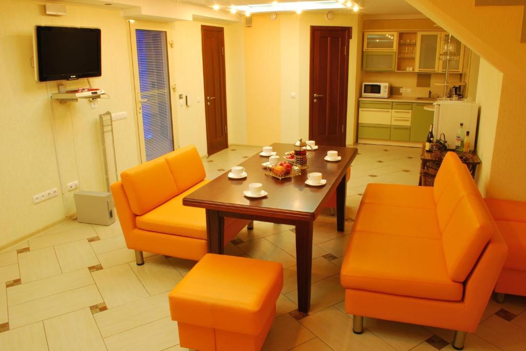 Hôtel Valeo à Minsk Extérieur photo