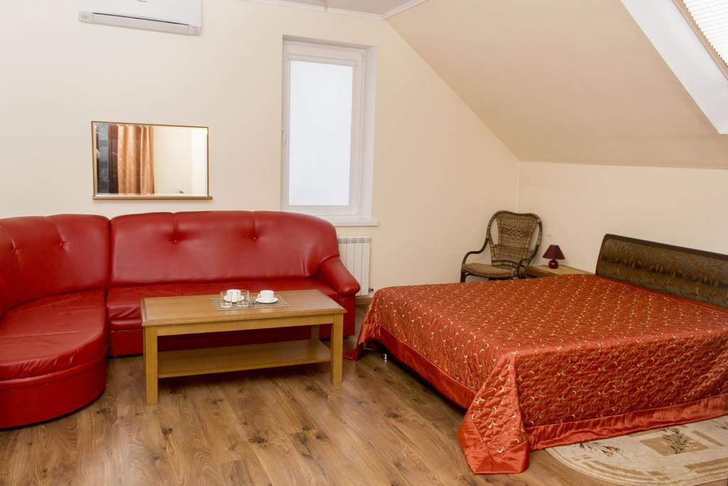 Hôtel Valeo à Minsk Extérieur photo