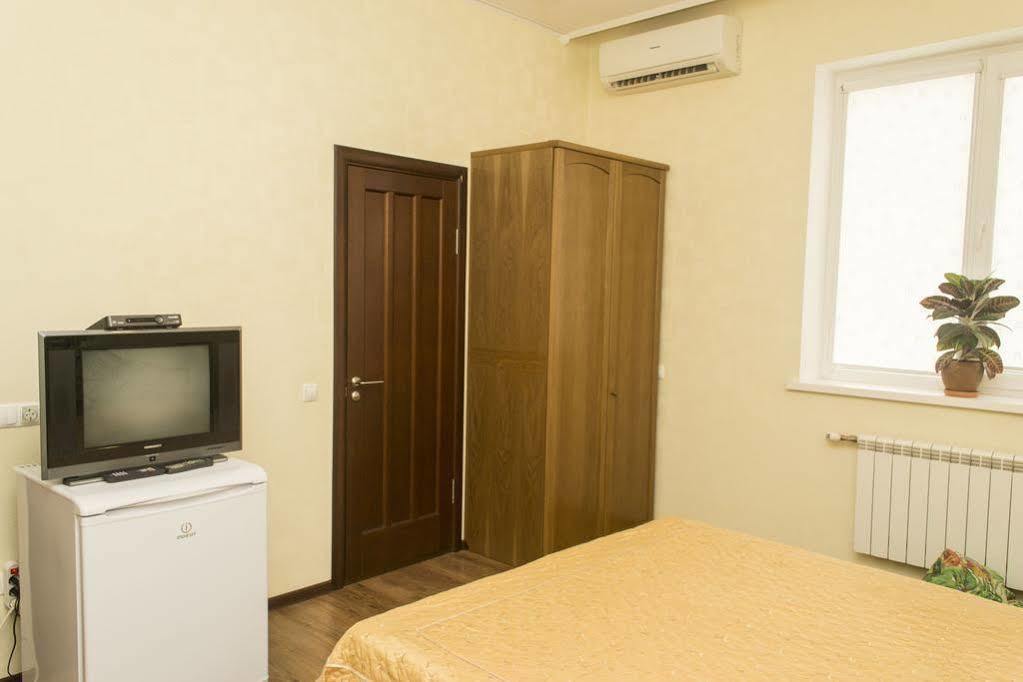 Hôtel Valeo à Minsk Extérieur photo